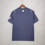 Tercera equipación Stadium Manchester City 2021/22 - Imagen 2