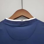 Camiseta calentamiento París Saint-Germain 2021/22 - Imagen 10