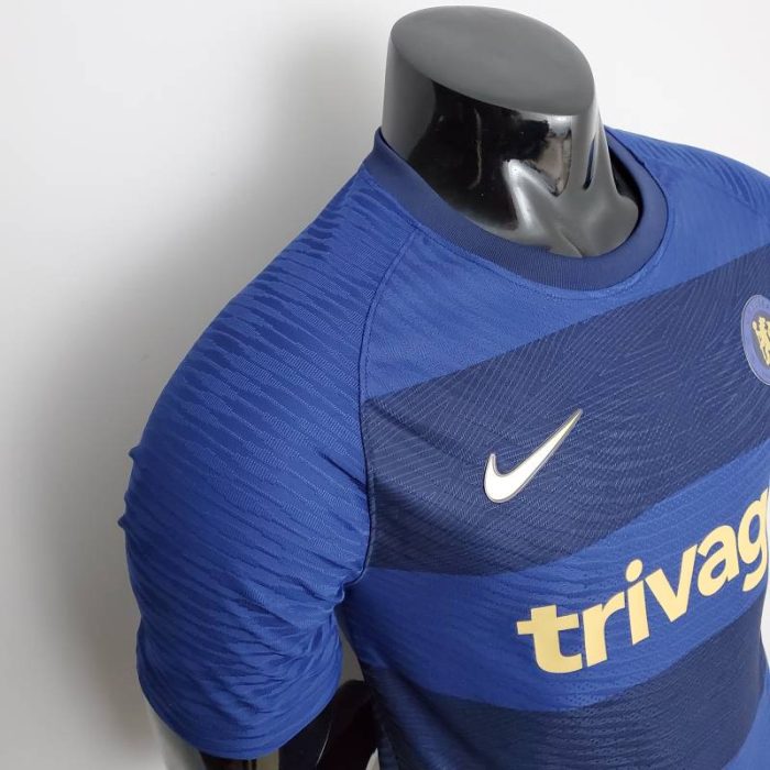 Camiseta entrenamiento Nike Chelsea 2022/23 - Imagen 3