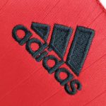 Camiseta calentamiento “Teamgeist” Flamengo 2021/22 - Imagen 6