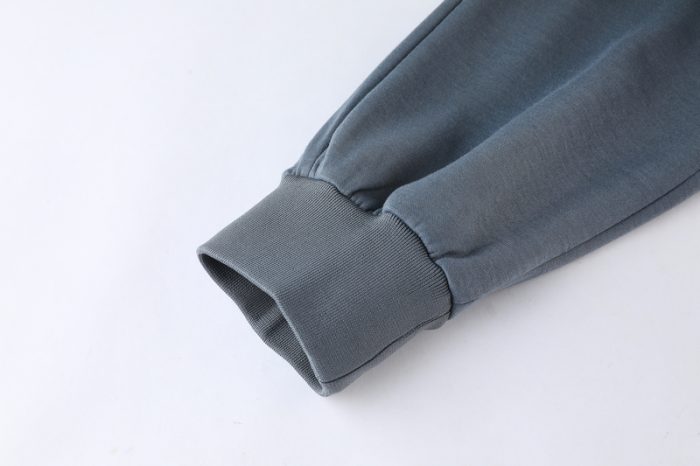 Chandal Exclusivo Paris Saint-Germain Grey Rose 21/22 - Imagen 15