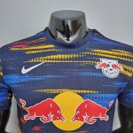 Segunda equipación Player Version Leipzig 2021/22 - Imagen 3
