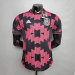 Primera equipación Player Version México 2020/21