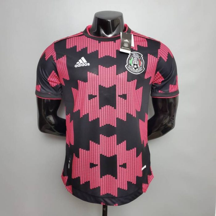 Primera equipación Player Version México 2020/21 - Imagen 1