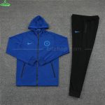 Chandal con Capucha Chelsea 2021/22 - Imagen 3