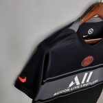 Tercera equipación Stadium París Saint-Germain 2021/22 - Imagen 3