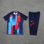 Conjunto de entrenamiento FC Barcelona 2021/22 - Imagen 3