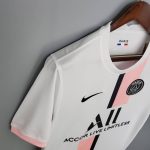 Segunda equipación Stadium París Saint-Germain 2021/22 - Imagen 3