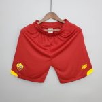 Pantalón Corto AS Roma 21/22 (3 equipaciones)