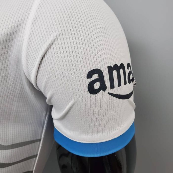 Camiseta Player Version “Maradona Edition” Napoli 2021/22 - Imagen 8