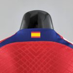 Primera equipación Player Version Atlético de Madrid 2022/23 - Imagen 7