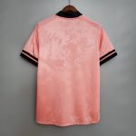 Camiseta Adidas Flamengo 2020/21 - Imagen 2