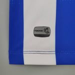Primera equipación Real Sociedad 2021/22 - Imagen 8