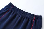 Chándal exclusivo conjunto Paris Saint-Germain White 21/22 - Imagen 8