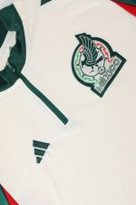Chándal conjunto de entrenamiento México 2022 - Imagen 4