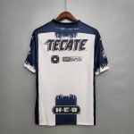 Primera equipación Stadium Monterrey 2020/21 - Imagen 2