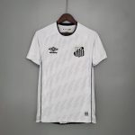 Primera equipación Santos FC 2021/22