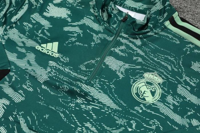 Chándal conjunto de entrenamiento Real Madrid 22/23 - Imagen 5