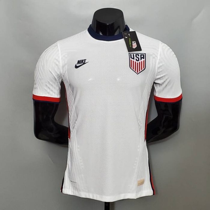 Primera equipación Vapor Match Estados Unidos 2020/21 - Imagen 1