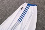 Sudadera entrenamiento Adidas Boca Juniors 2021/22 - Imagen 8