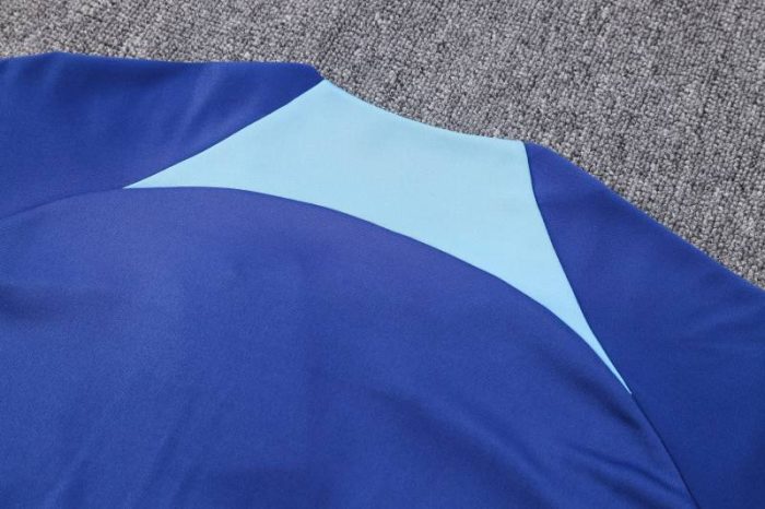 Chaqueta de Chándal FC Barcelona 22/23 - Imagen 8