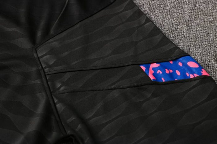 Chándal Nike conjunto FC Barcelona 21/22 - Imagen 10