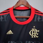 Tercera equipación Stadium Flamengo 2021/22 - Imagen 3