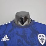 Segunda equipación Player Version Leeds United 2021/22 - Imagen 5