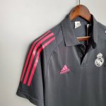 Polo Adidas Real Madrid 2020/21 - Imagen 3
