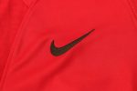 Sudadera entrenamiento Nike Portugal 21/22 - Imagen 6