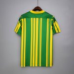 Segunda equipación Stadium West Brom 2020/21 - Imagen 2