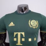 Camiseta Player Version “Commemorative Edition” Bayern de Múnich 2021/22 - Imagen 4