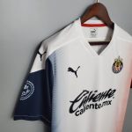 Segunda equipación Stadium Chivas 2020/21 - Imagen 3