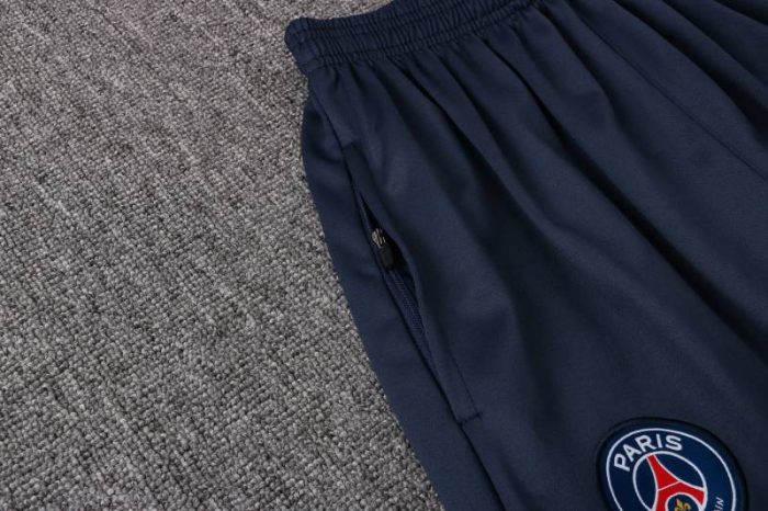 Chandal con Capucha París Saint-Germain 2021/22 (2 colores) - Imagen 26