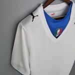 Camiseta alternativa Retro Italia 2006 - Imagen 3