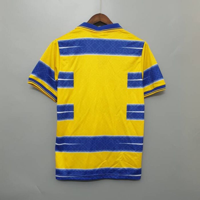 Camiseta local Retro Parma 98/99 - Imagen 2