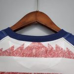 Camiseta calentamiento París Saint-Germain 2021/22 - Imagen 8
