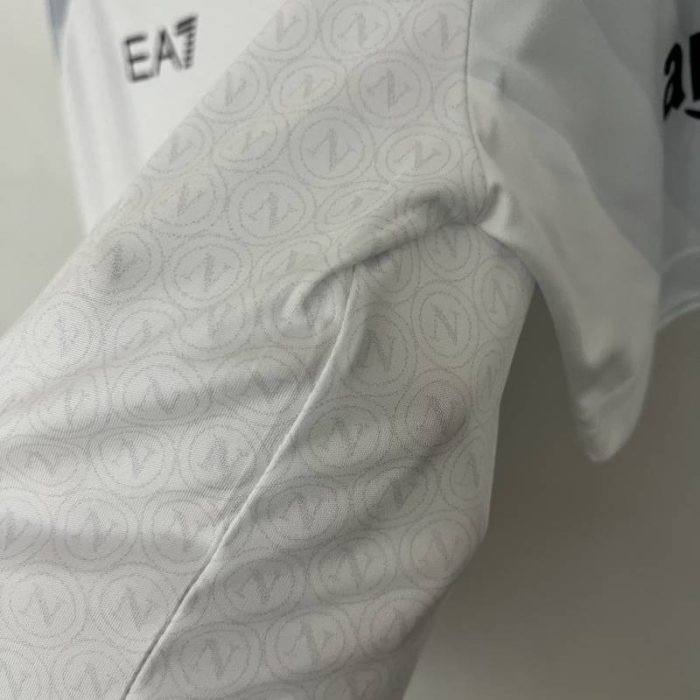 Camiseta alternativa Napoli 2022/23 - Imagen 4