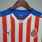 Primera equipación Stadium Girona FC 2021/22 - Imagen 4