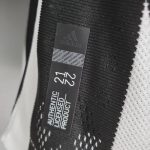 Primera equipación Player Version Juventus 2021/22 - Imagen 10