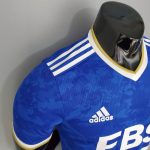 Primera equipación Player Version Leicester City 2021/22 - Imagen 3