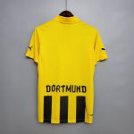 Camiseta local Retro Borussia Dortmund 12/13 - Imagen 2