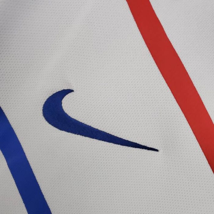 Camiseta alternativa Retro Holanda 2012 - Imagen 6