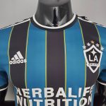 Segunda equipación Player Version Los Angeles Galaxy 2021/22 - Imagen 4
