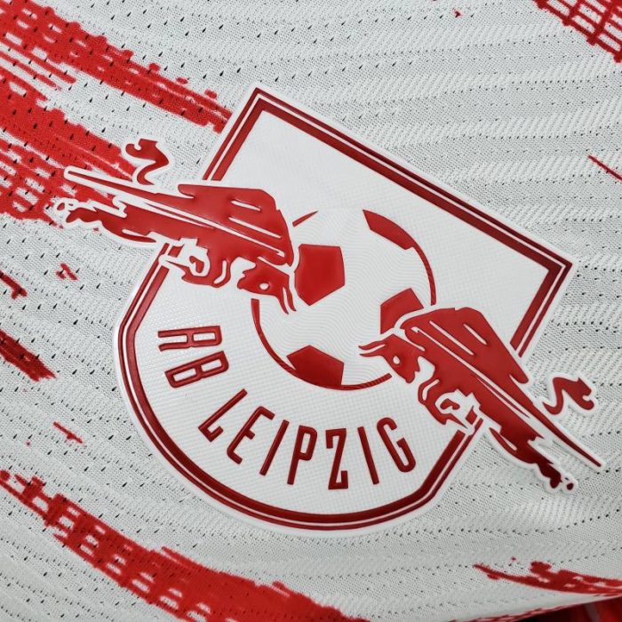 Primera equipación Player Version Leipzig 2021/22 - Imagen 5