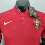 Primera equipación Vapor Match Portugal 2020/21 - Imagen 4