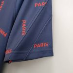 Camiseta entrenamiento Jordan París Saint-Germain 2021/22 - Imagen 7