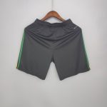 Pantalón Corto Ajax “conmemorativa Bob Marley” 21/22 - Imagen 2