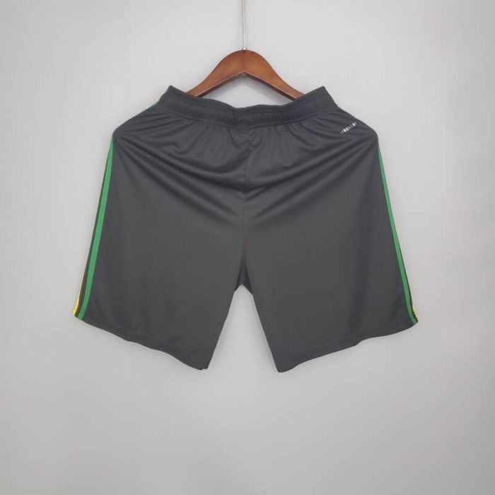 Pantalón Corto Ajax “conmemorativa Bob Marley” 21/22 - Imagen 2