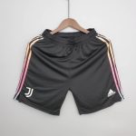 Pantalón Corto segunda equipación Juventus 21/22